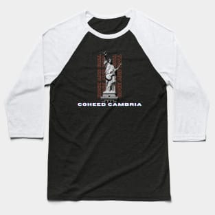 Coheed Cambria Baseball T-Shirt